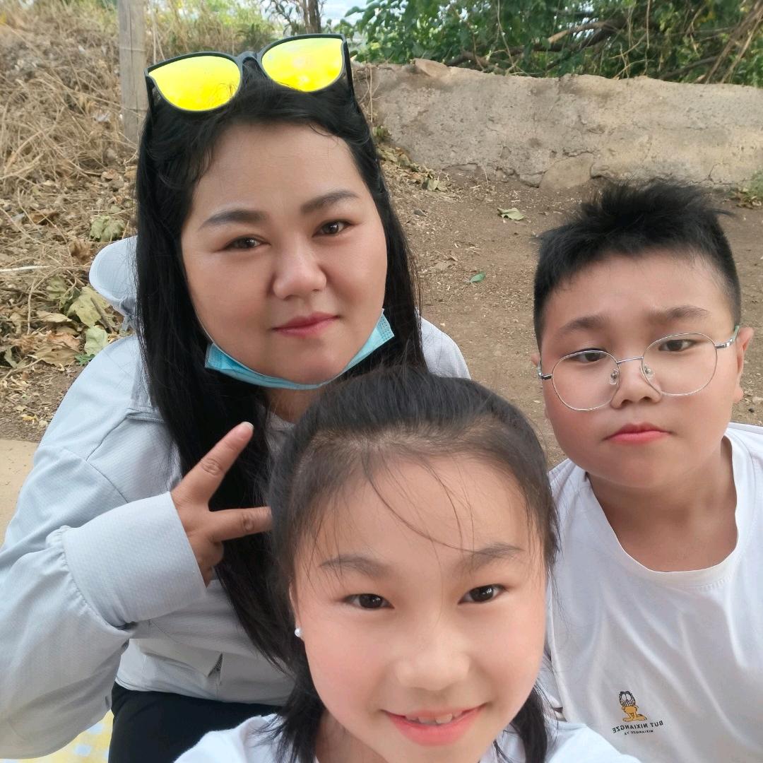 @🍀余生安好🍀