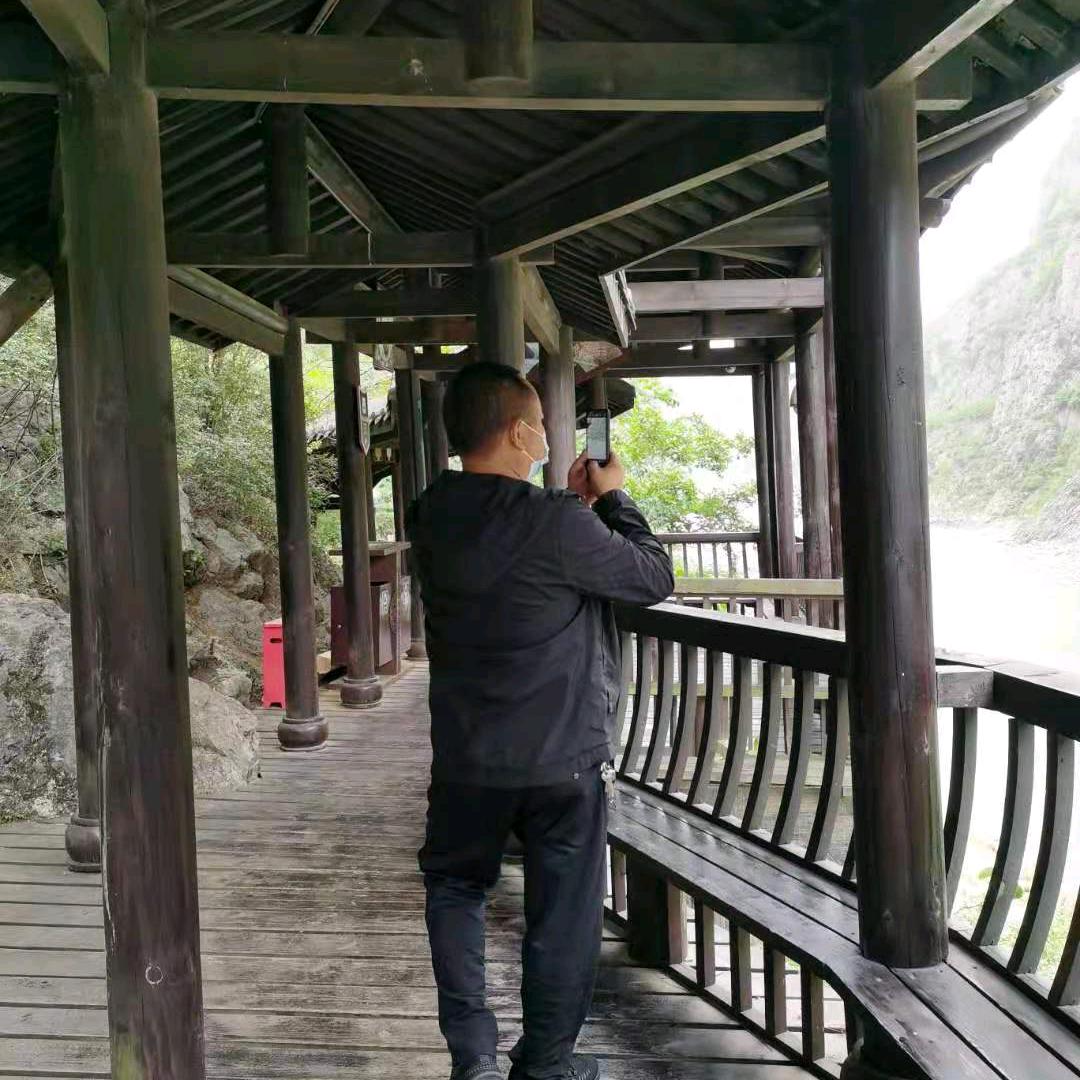 聆风