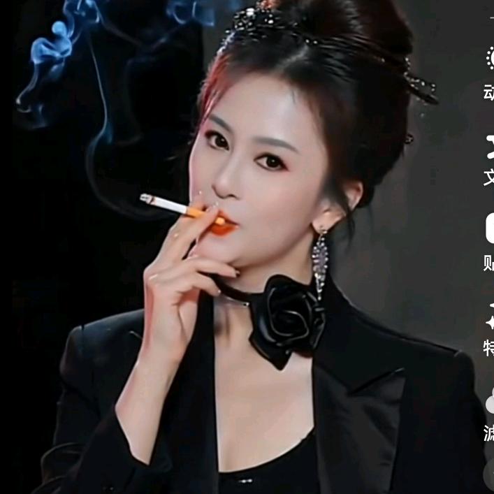 兰儿姐