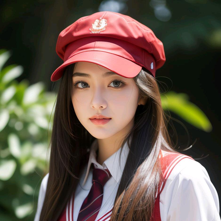 🎈小红帽