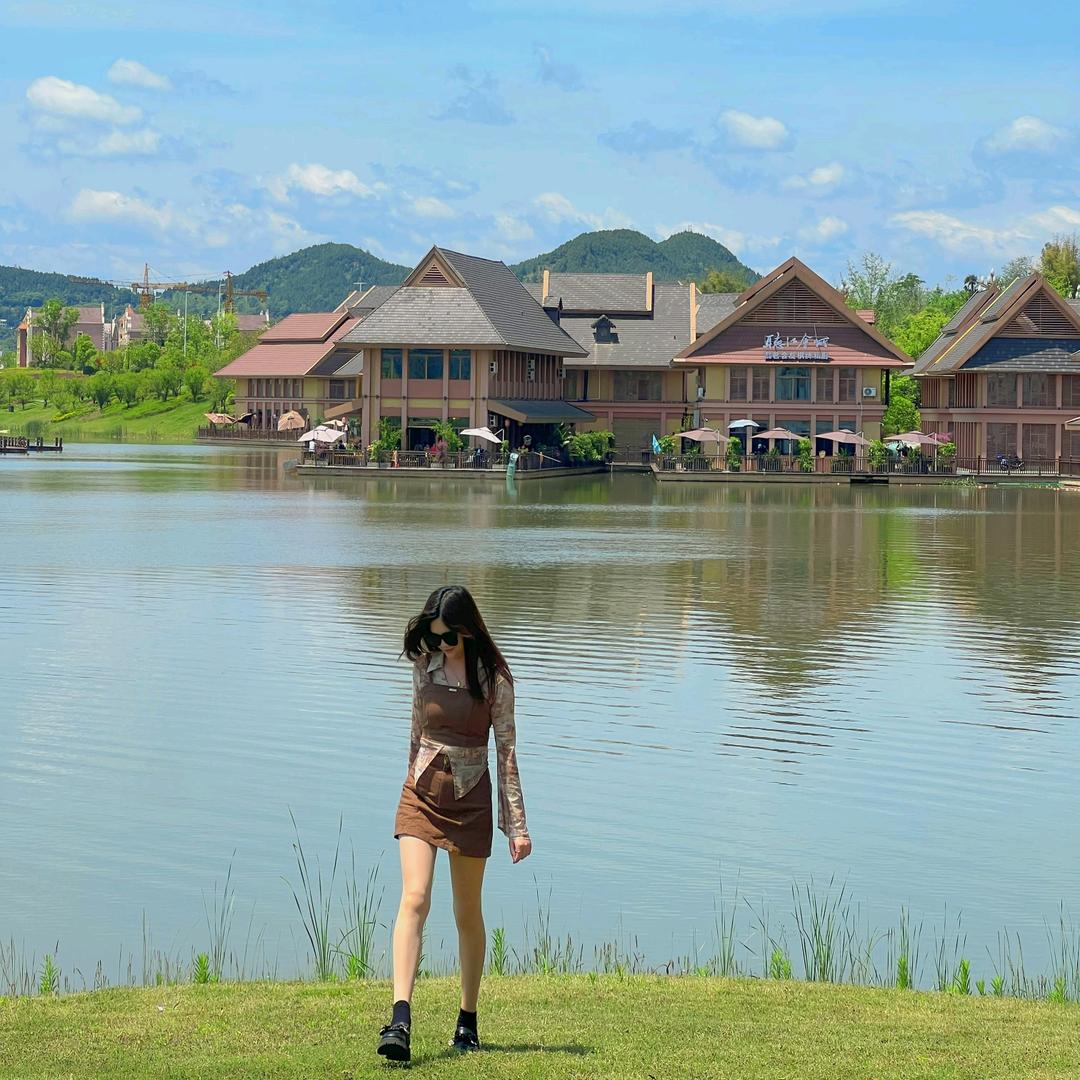 淡了，散了(勿连赞谢谢）