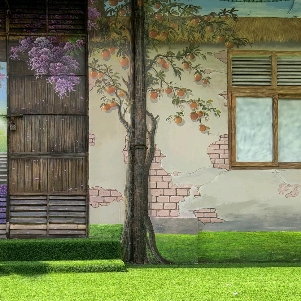 乔乔家社区老年大学-小高