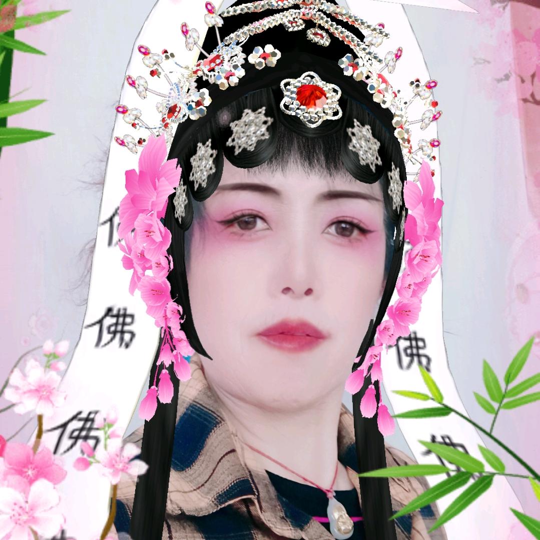 爱秦腔