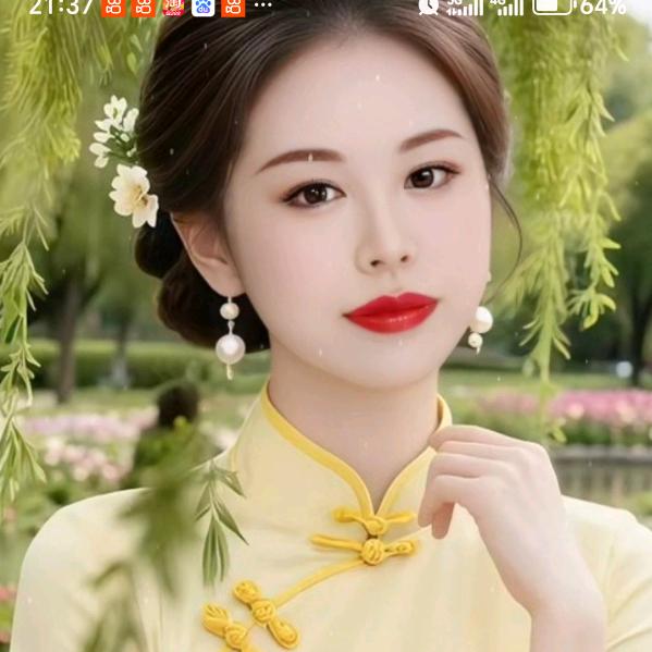 飘飘！我的心已被你伤透了