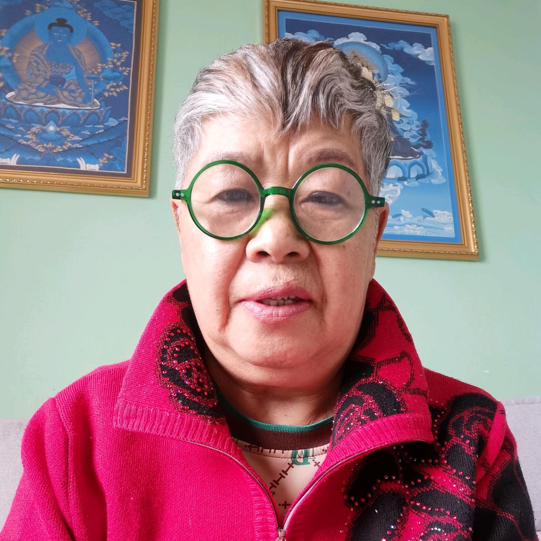 二大姐🔥首播筹备中