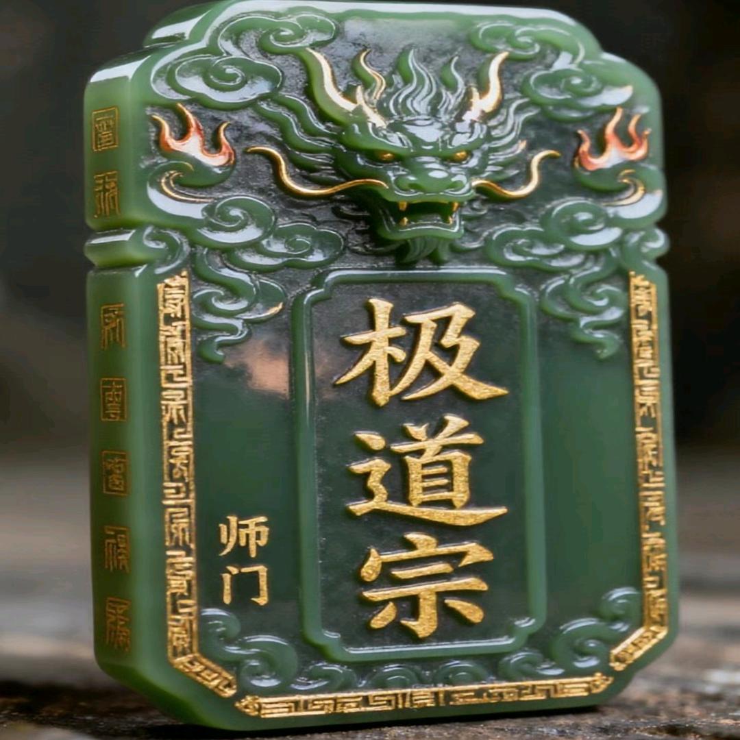 极道宗副宗主