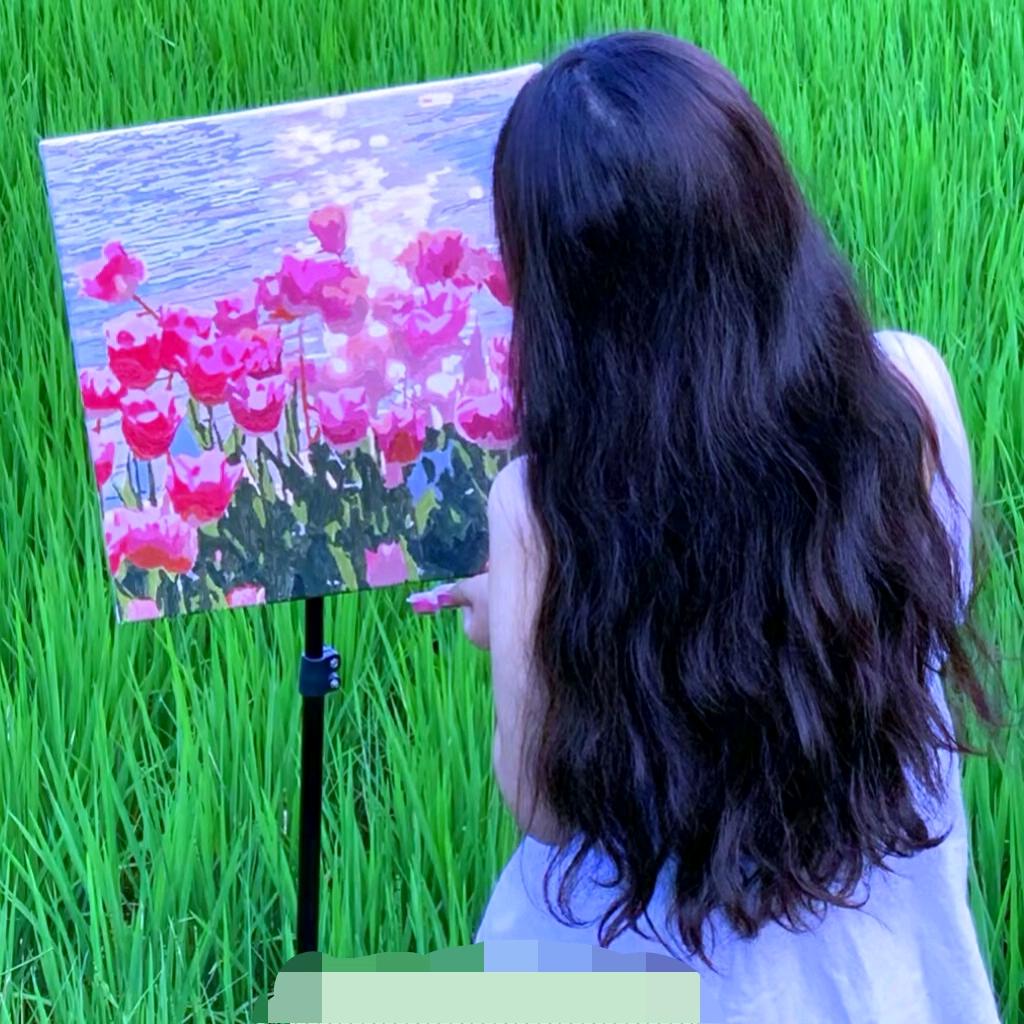 暖暖心夕