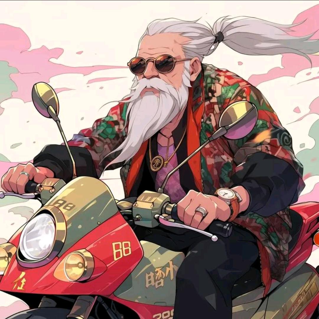 王者荣耀-黄老头不开大-上王者