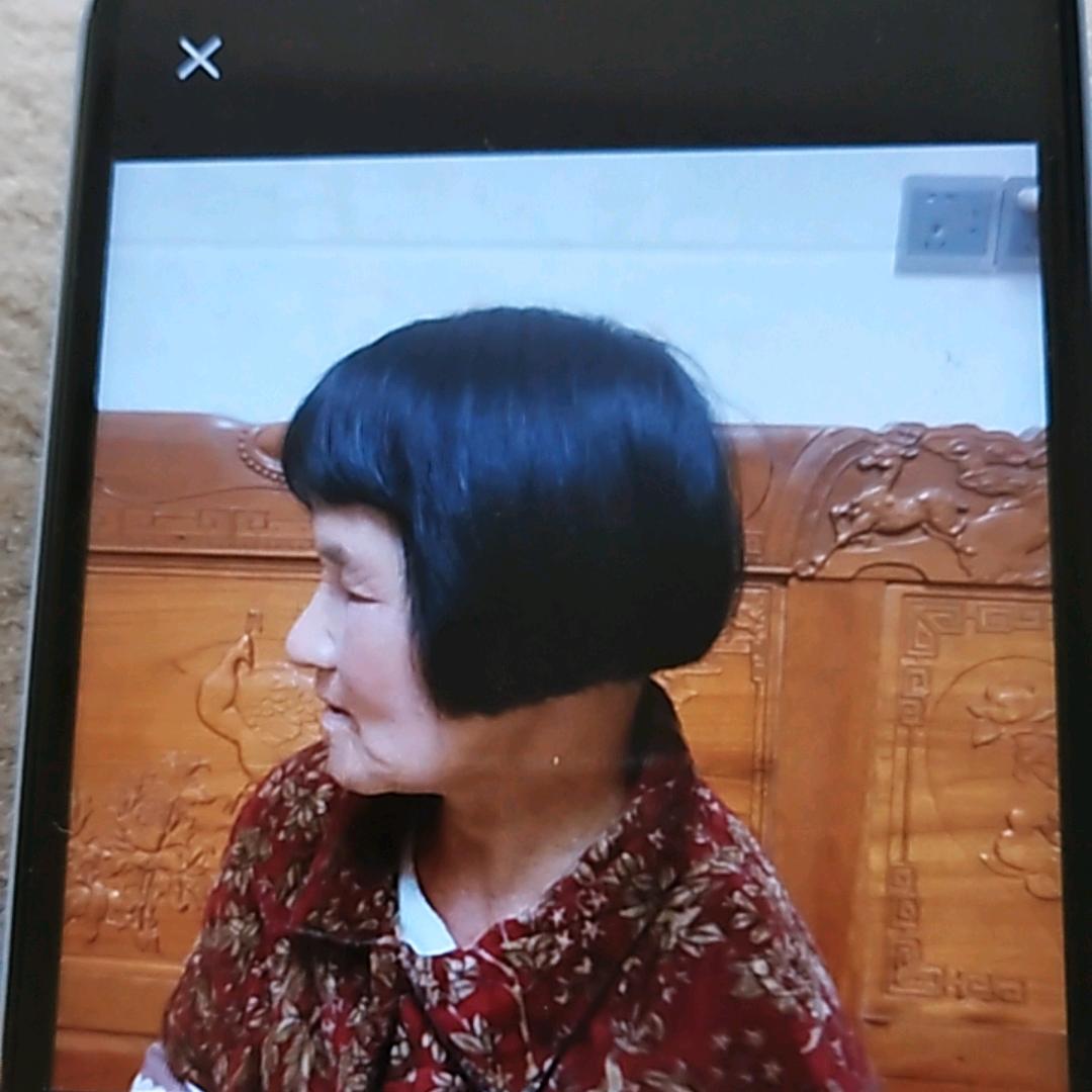 最美阿姨