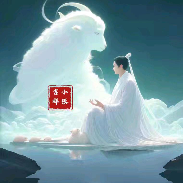 歌手张哥🐇🐇