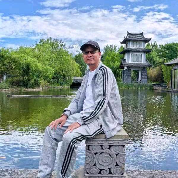 坤哥