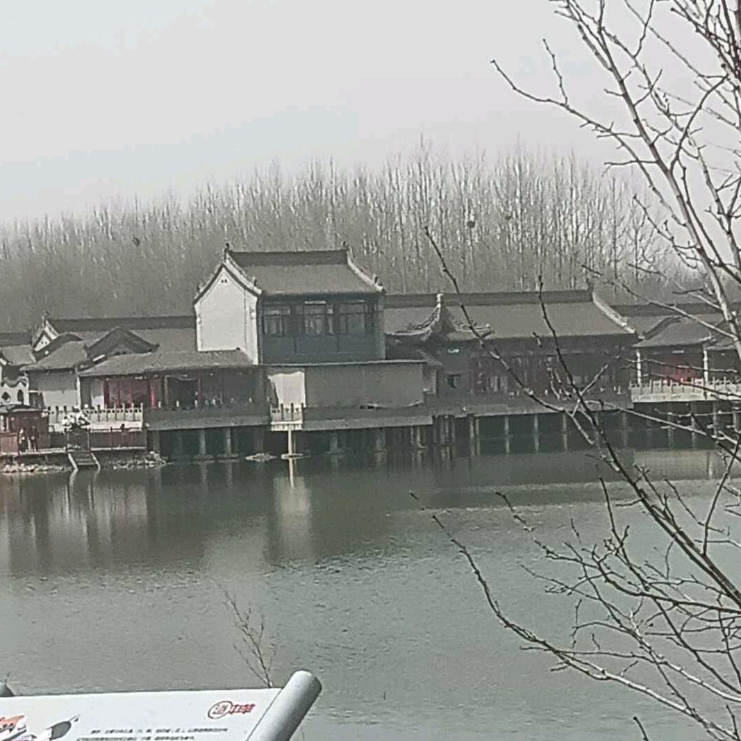 明天你好😁