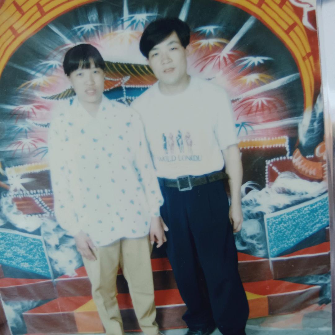 巴山渝水