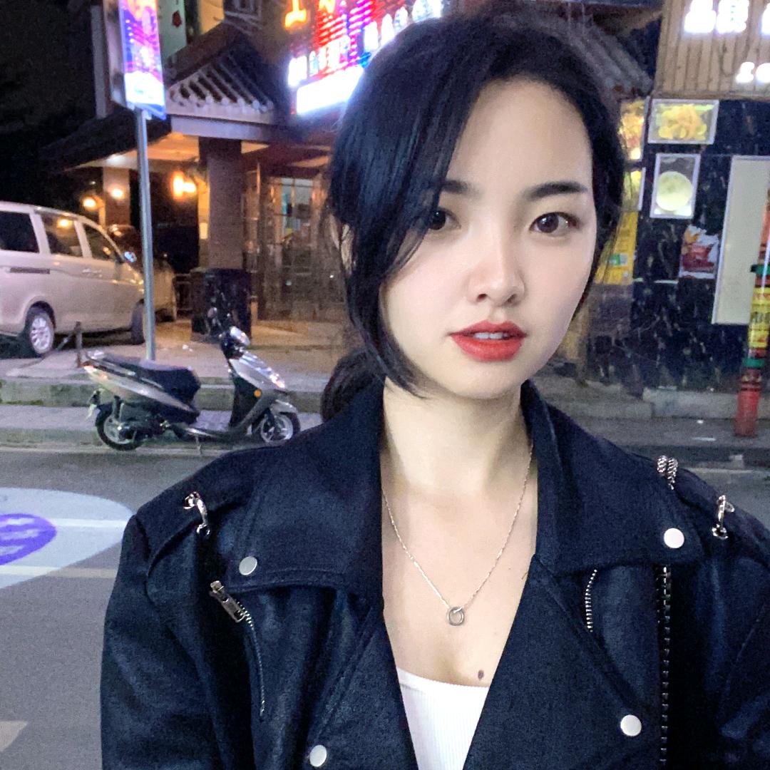 杨青青❤️
