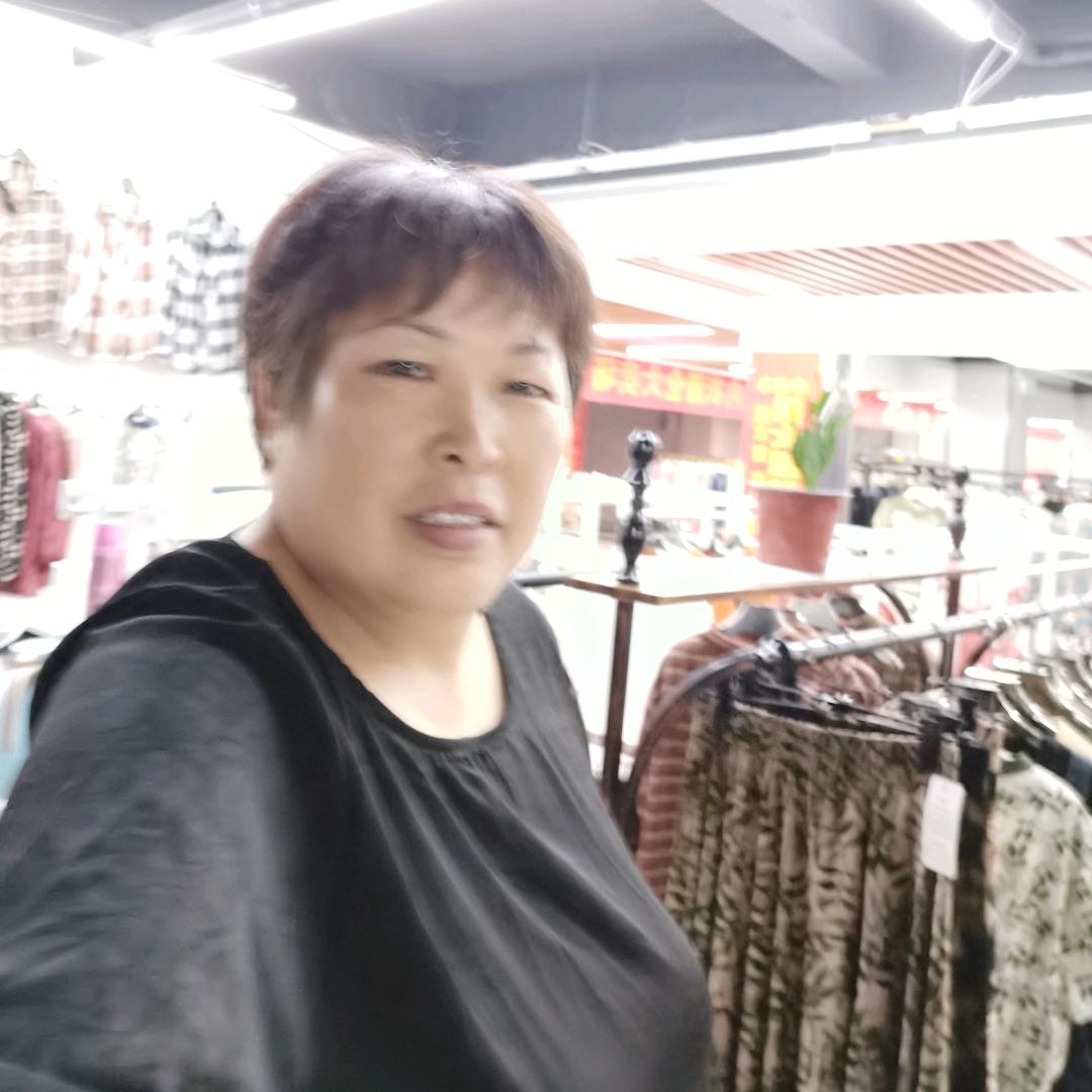 燕姐（早9：20）