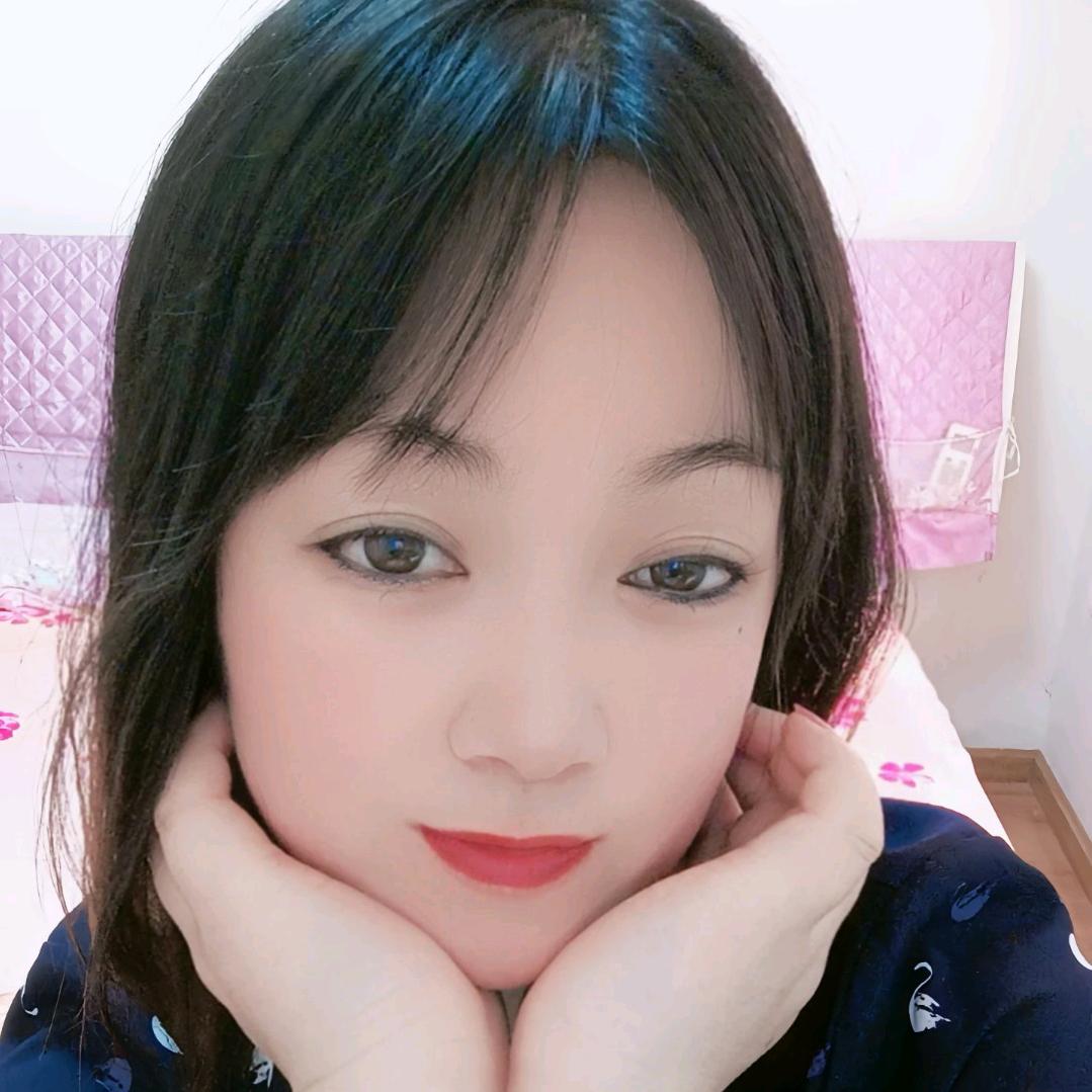 杨蓉🌹