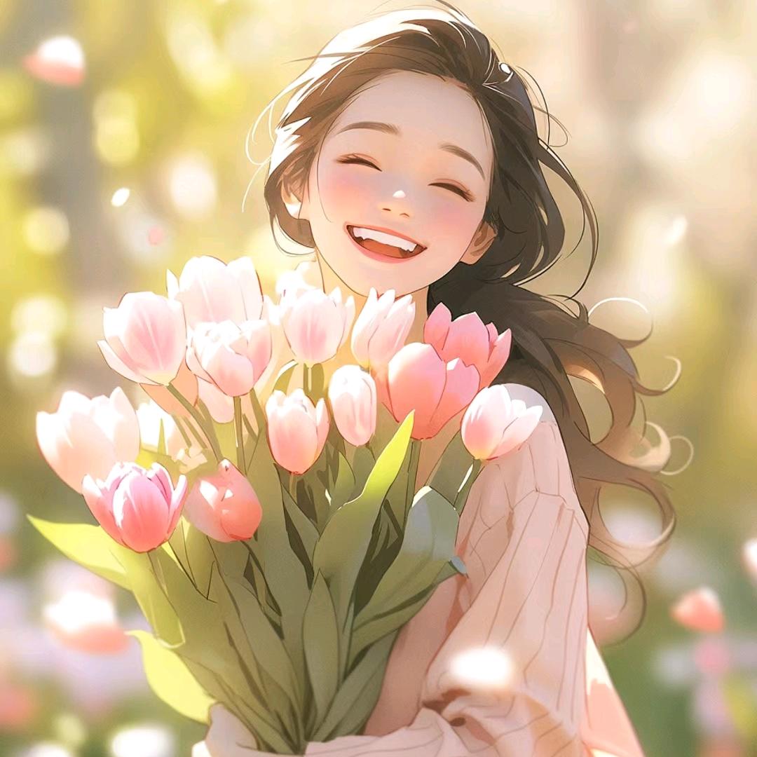 爱财爱己