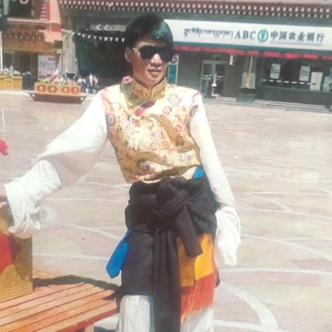 最重要最好人