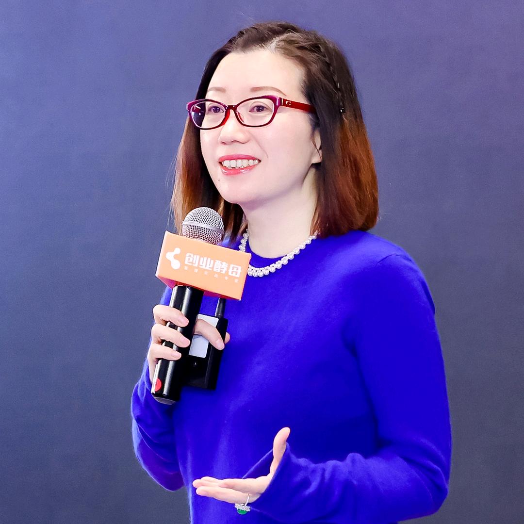 张丽俊管理咨询