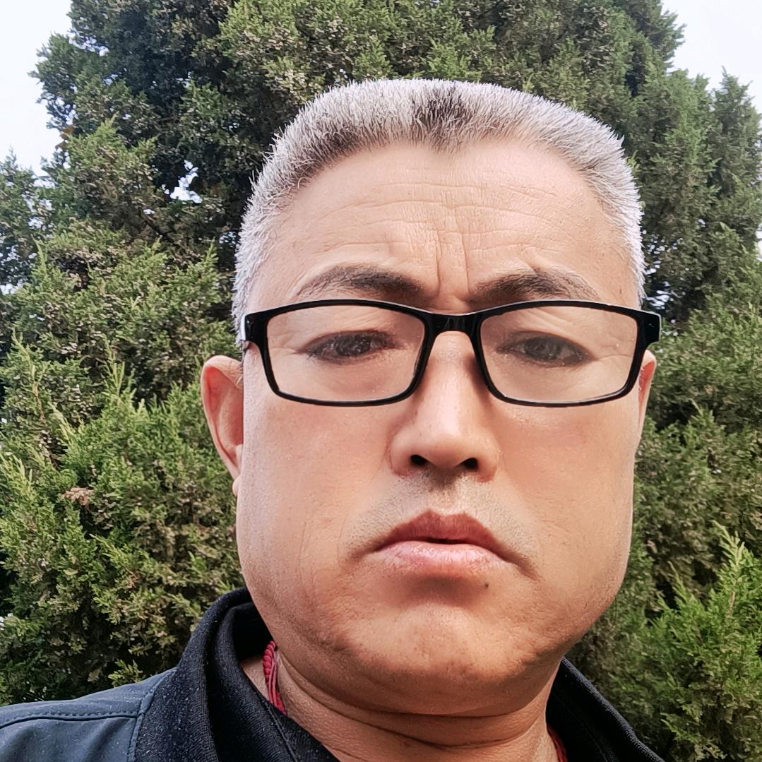 幸运之神，余生美好