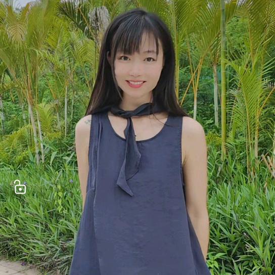 甜甜姐