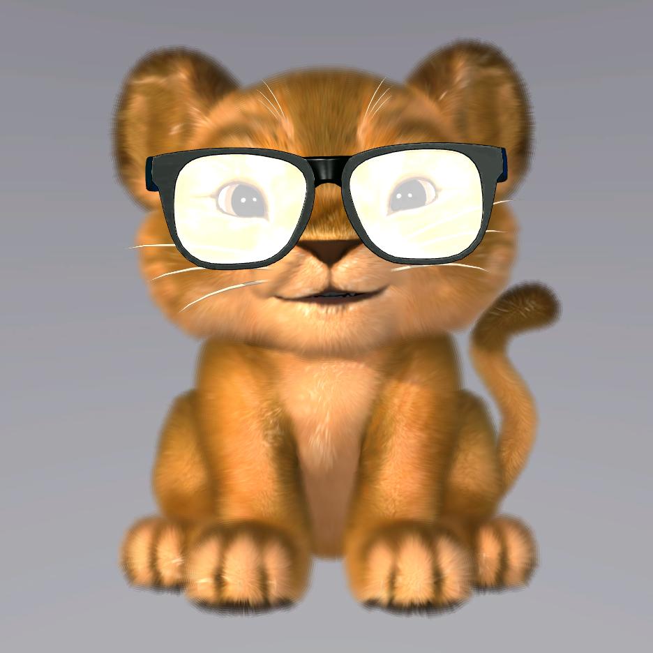 🇩🇪德国大狮