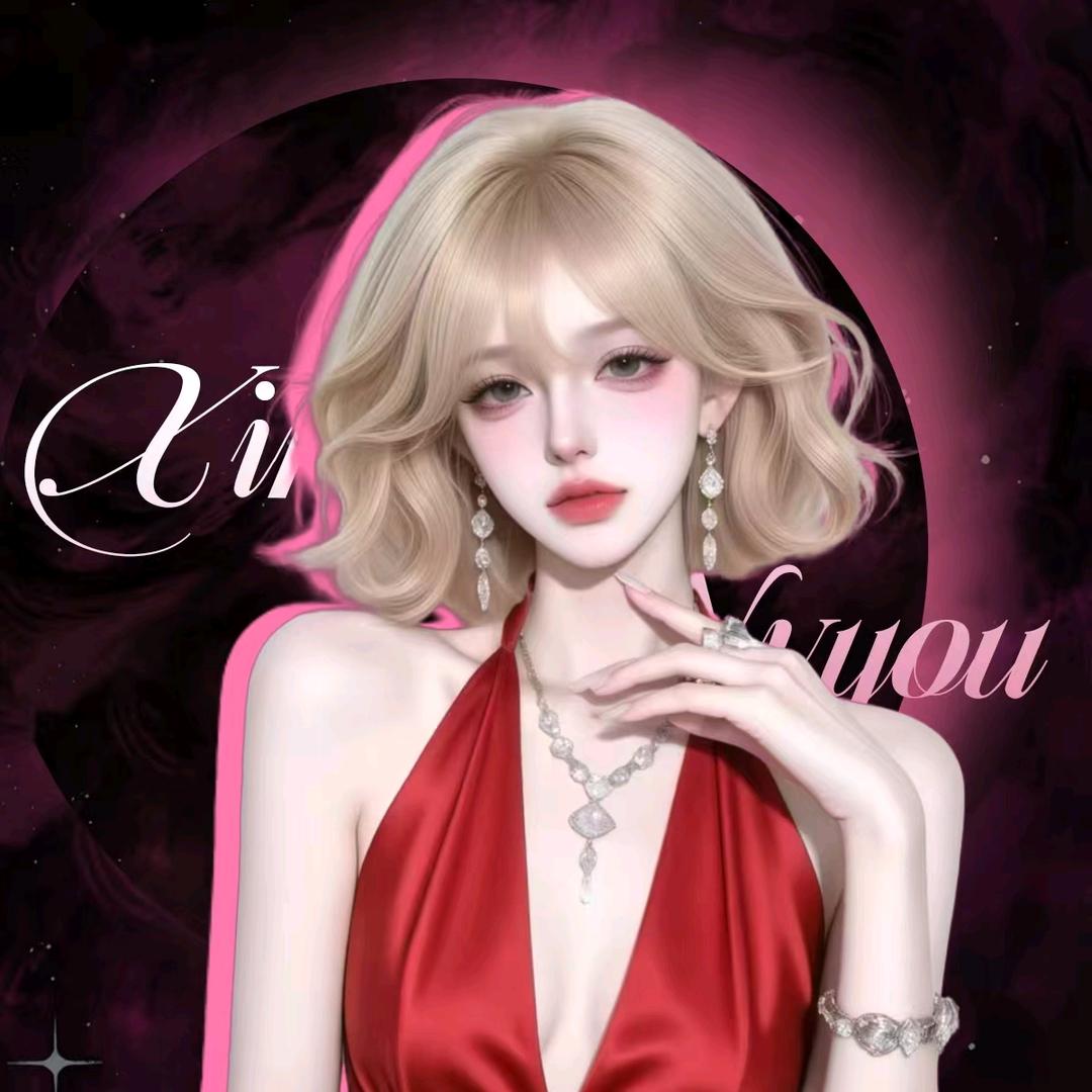 𝓶.福晋👸🏻
