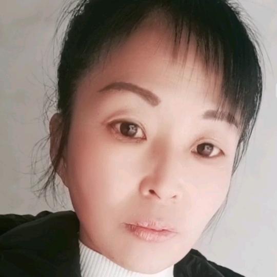 好幸福。