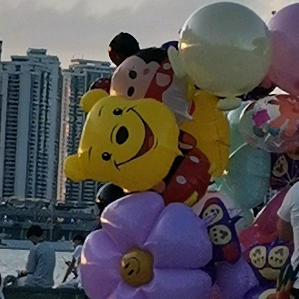 嘻嘻哈哈