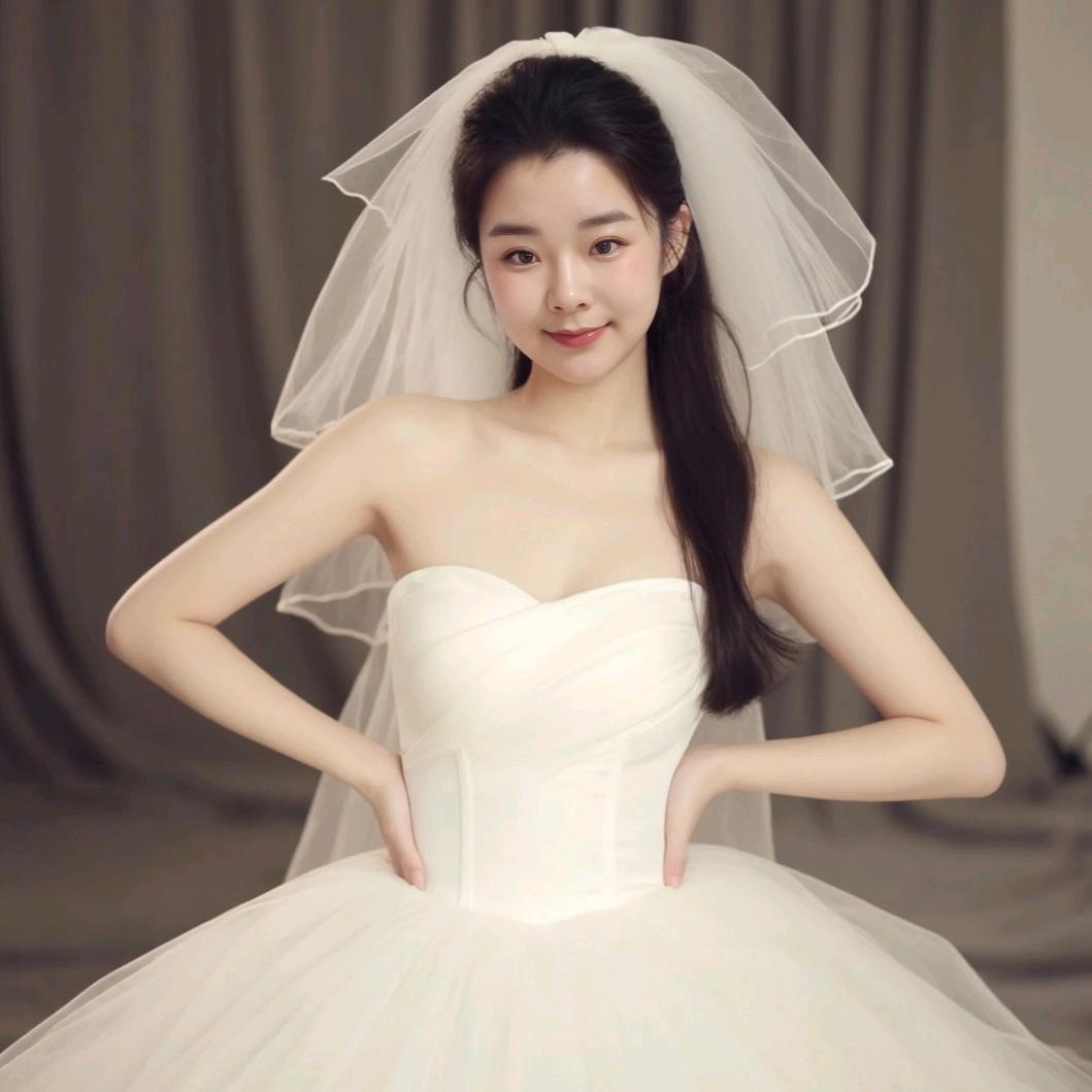 美婷吖