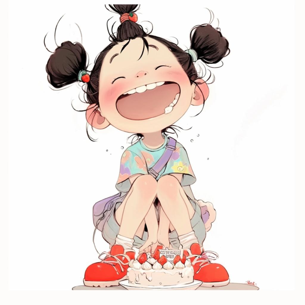 小傻子