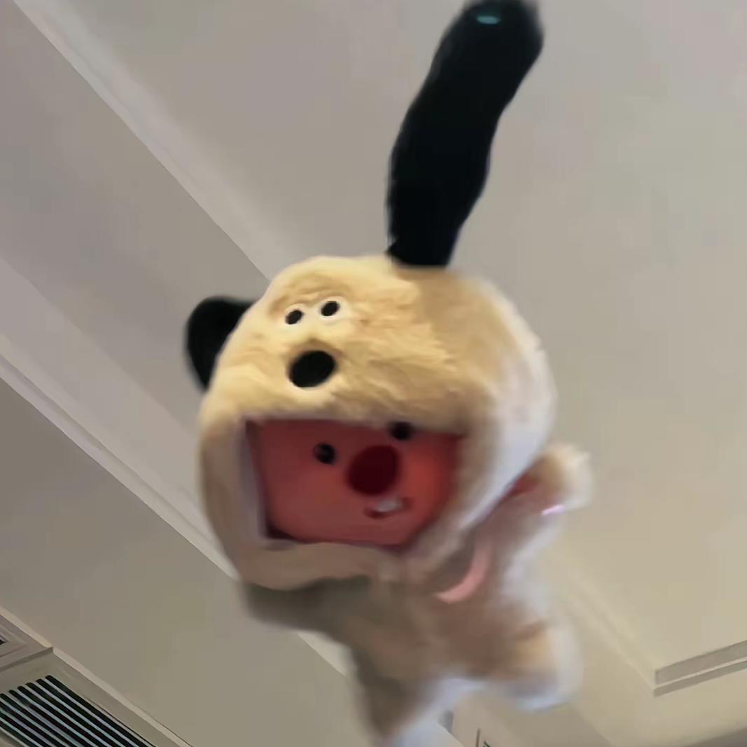 泪水打湿小雅迪一边触电一边骑