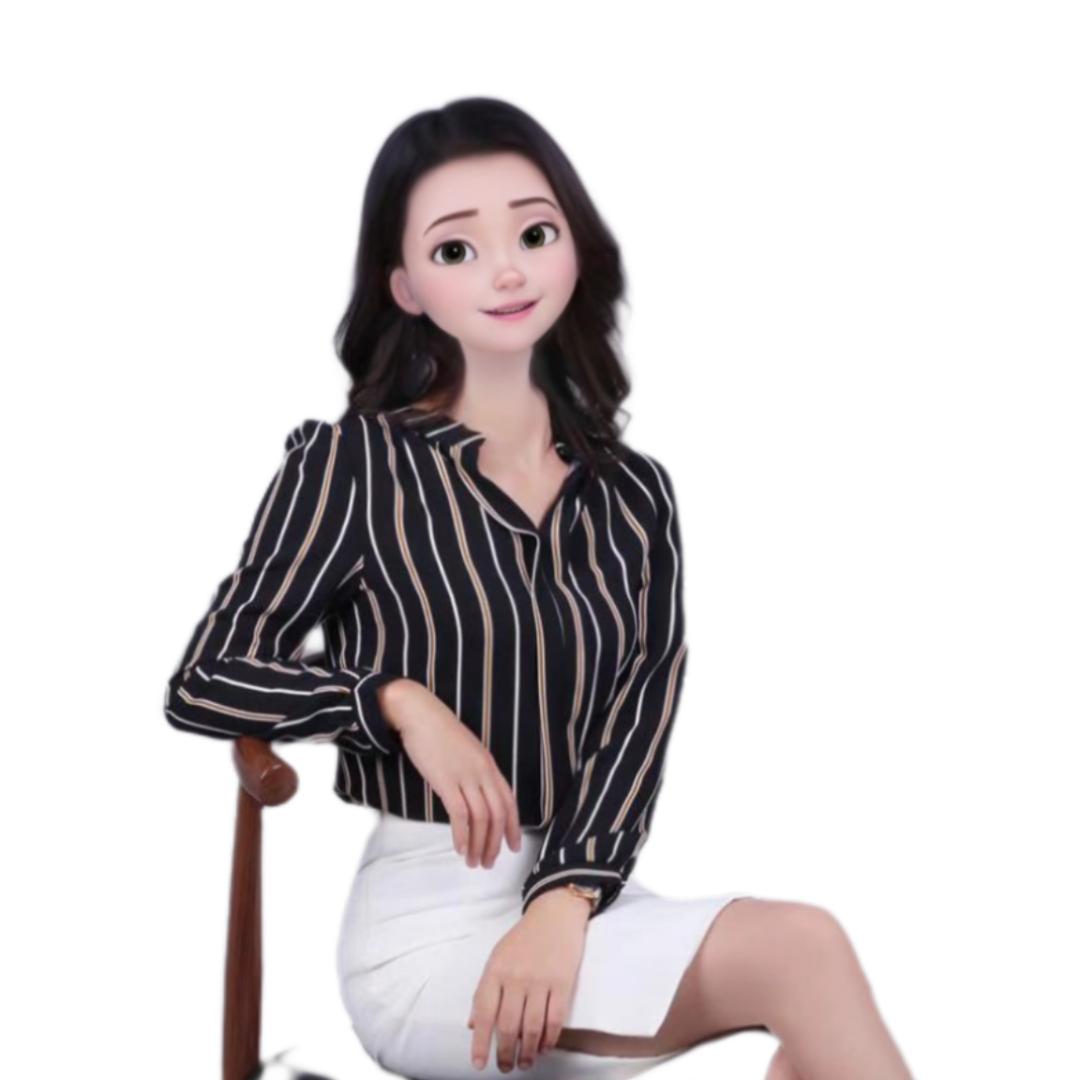 大芸追剧
