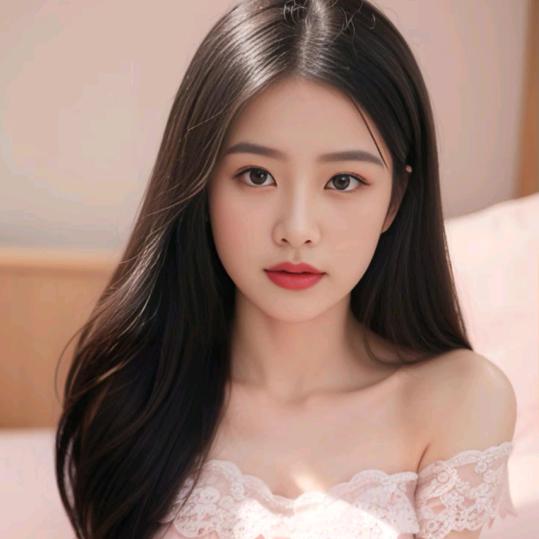 我是钟灵