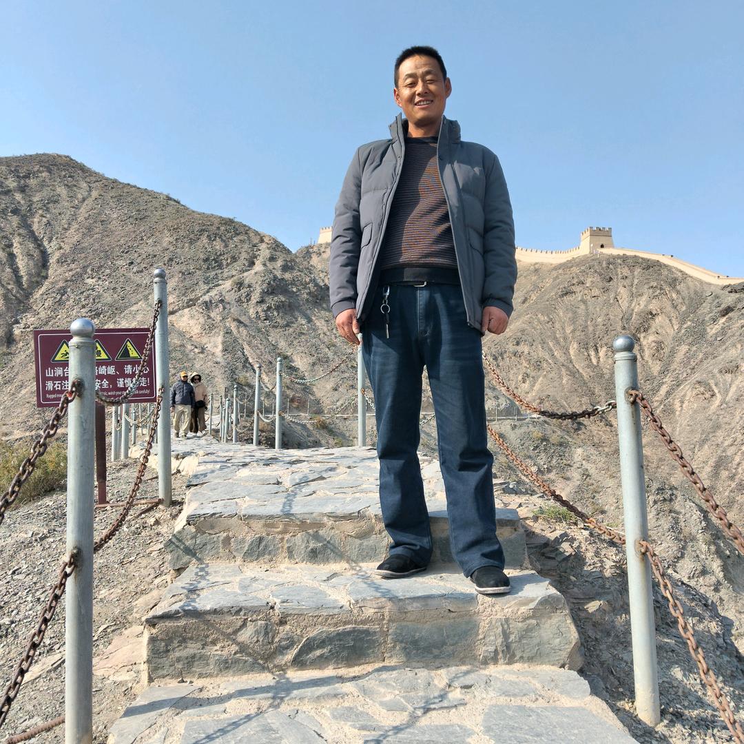 一路向前🍓🌺🥬