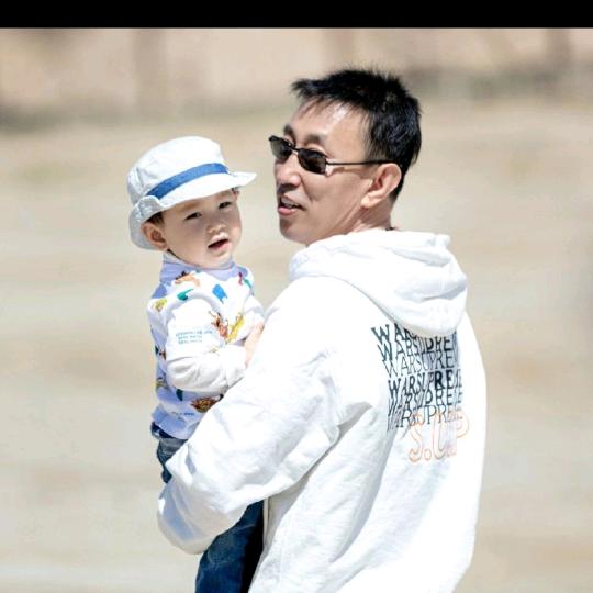 晓峰育儿