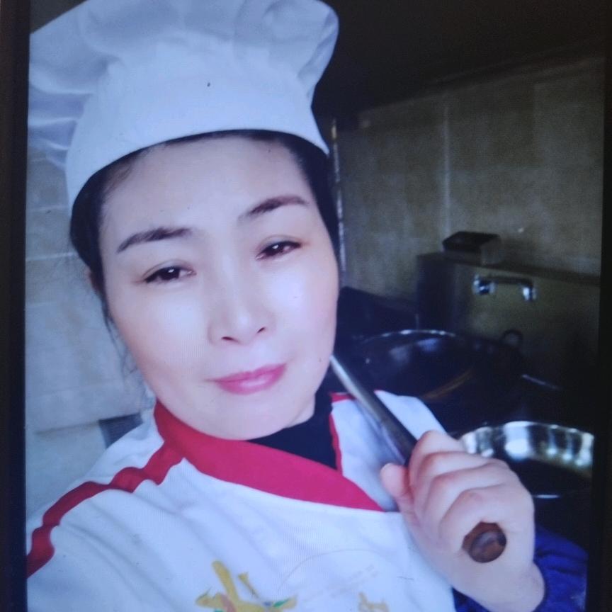 兰姐，又老，又，又丑