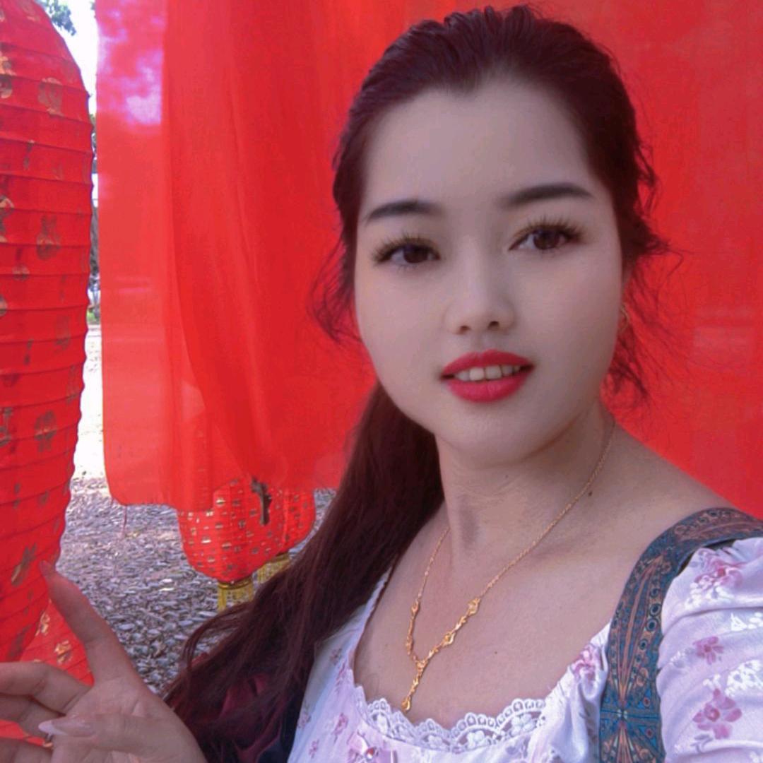 穑围花