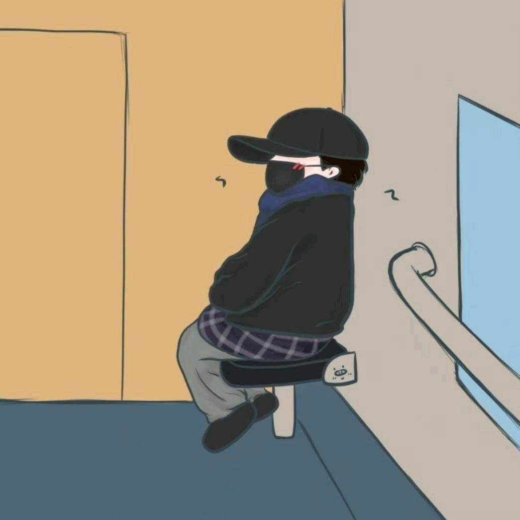 是阿灿啊_