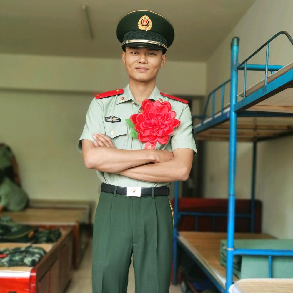 （老兵）户外玩野.