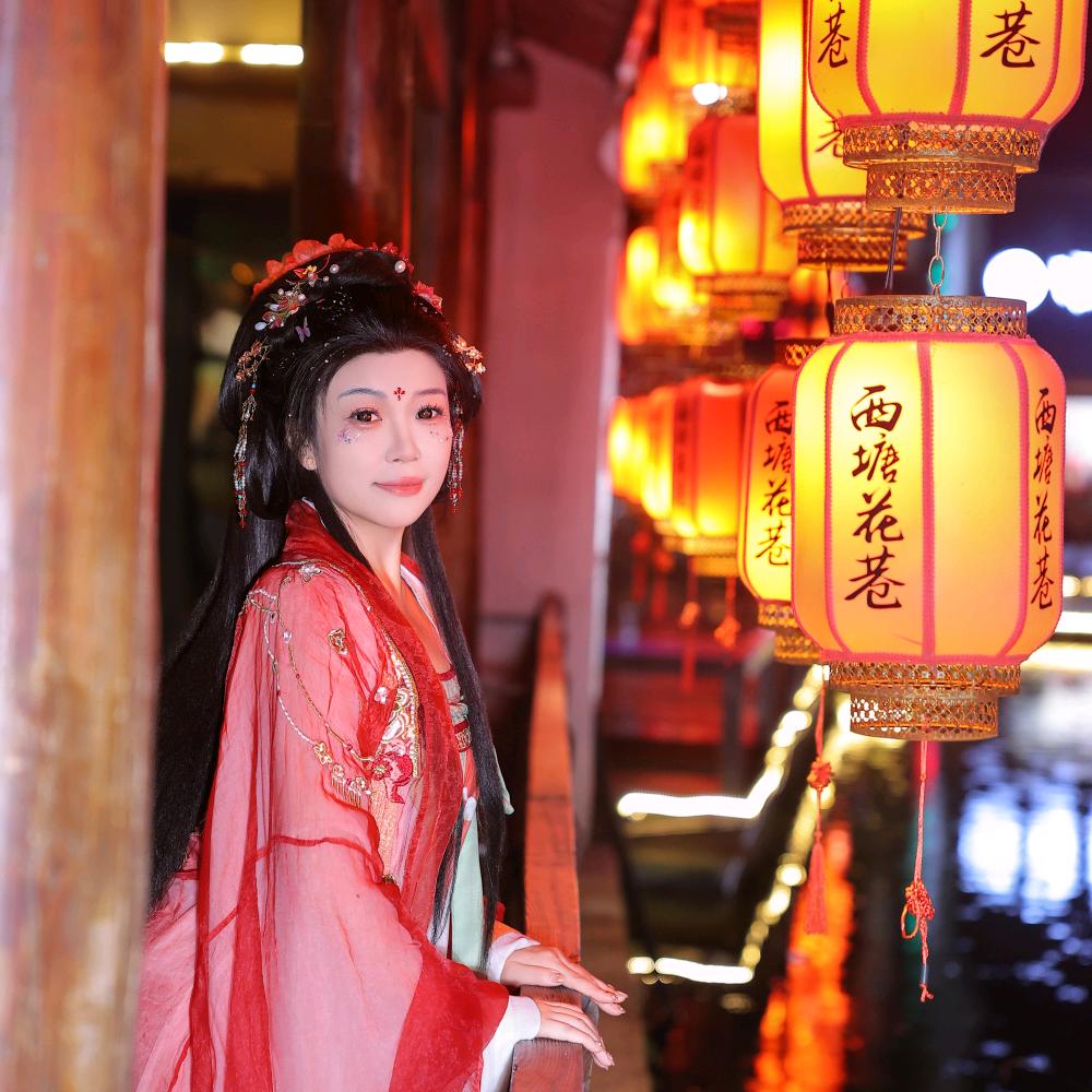 小琦妹🍓