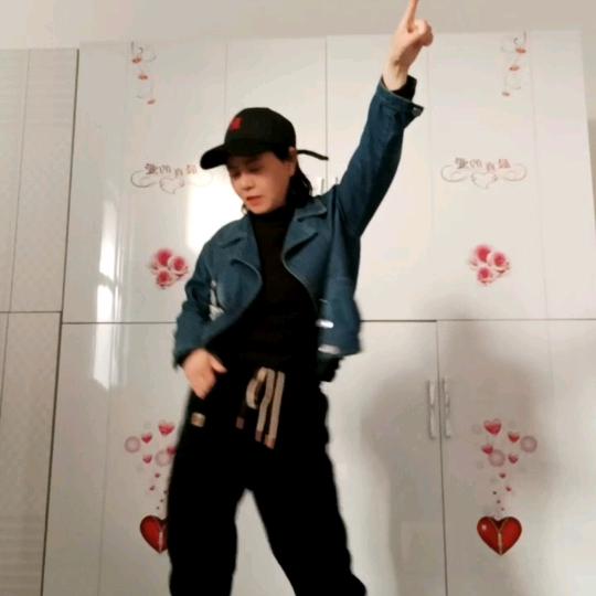 芳姐☞爱跳舞💃