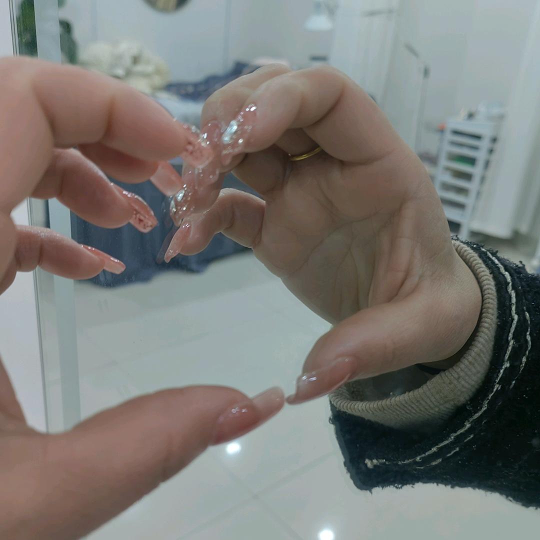 丫头、十一