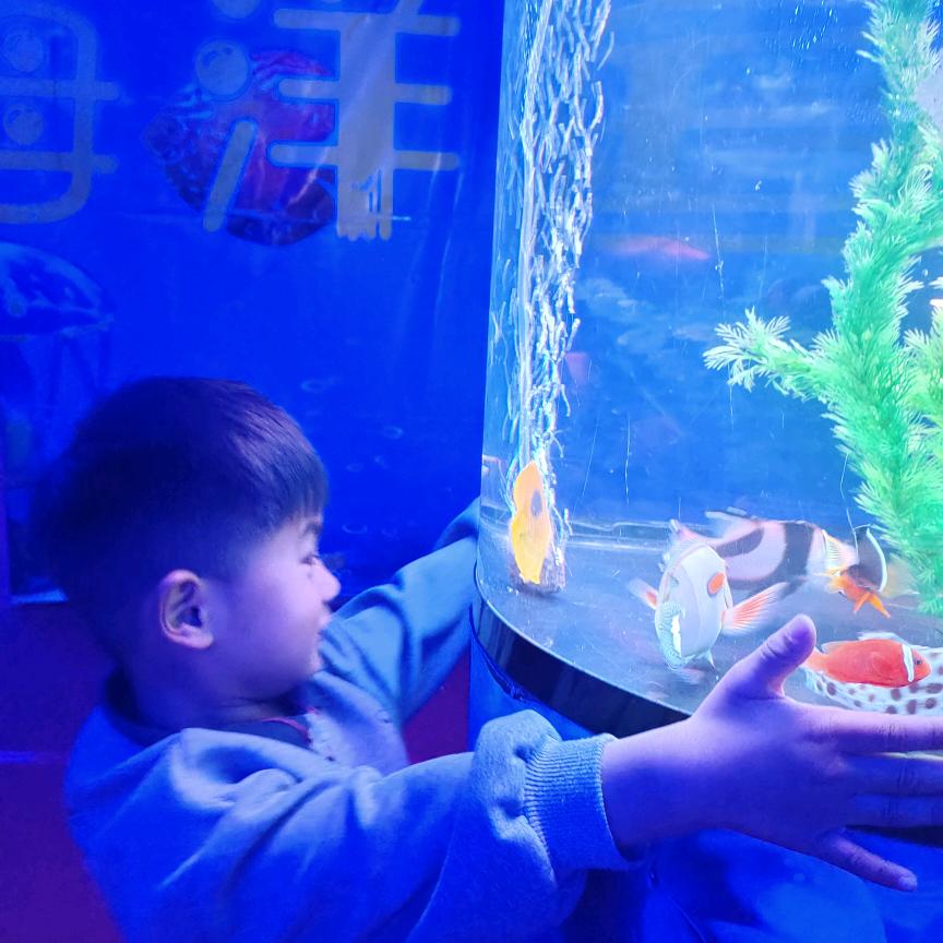 日久见人心
