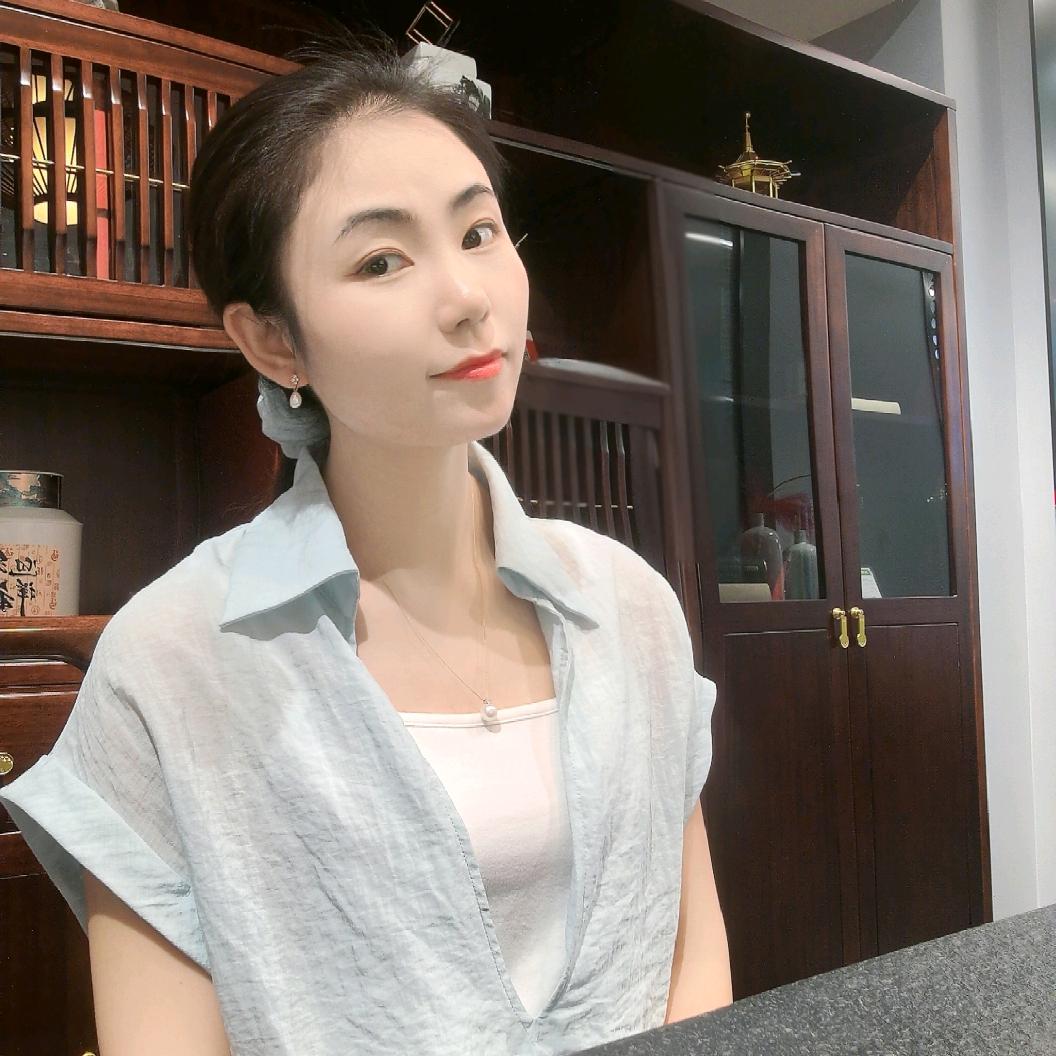 乾坤新中式家具娟儿