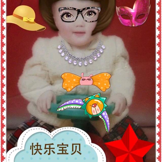 快乐一家人9545