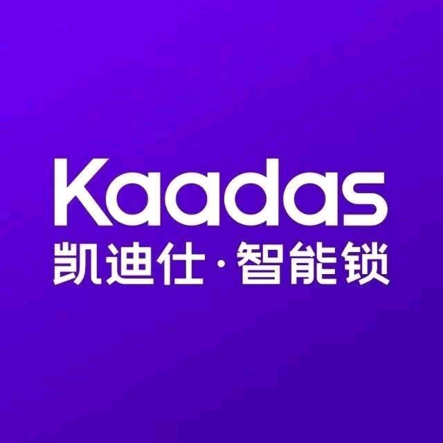凯迪仕智能锁保定郭震锁城总店