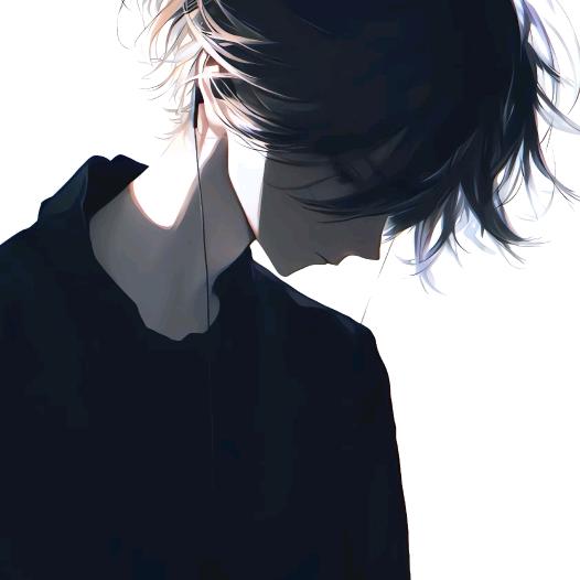慕时头像