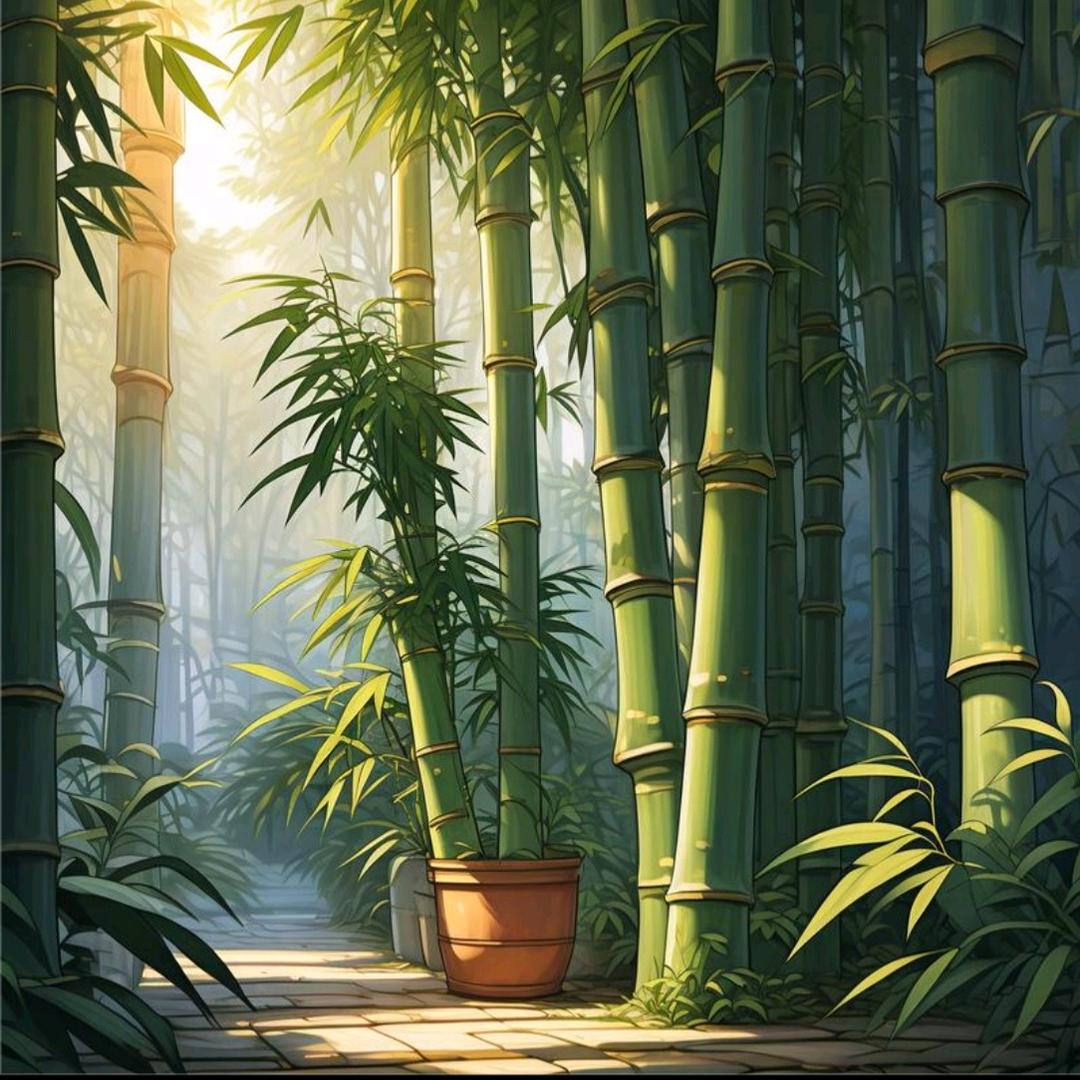 兜兜有米的小锦鲤