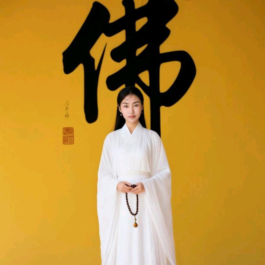 善心善念